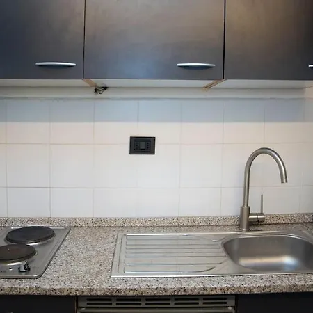 Διαμέρισμα Studio Navigli Μιλάνο