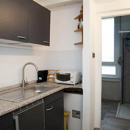 Studio Navigli Διαμέρισμα *