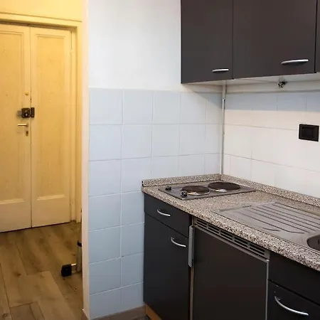 Studio Navigli Διαμέρισμα Μιλάνο