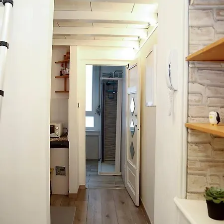 Διαμέρισμα Studio Navigli